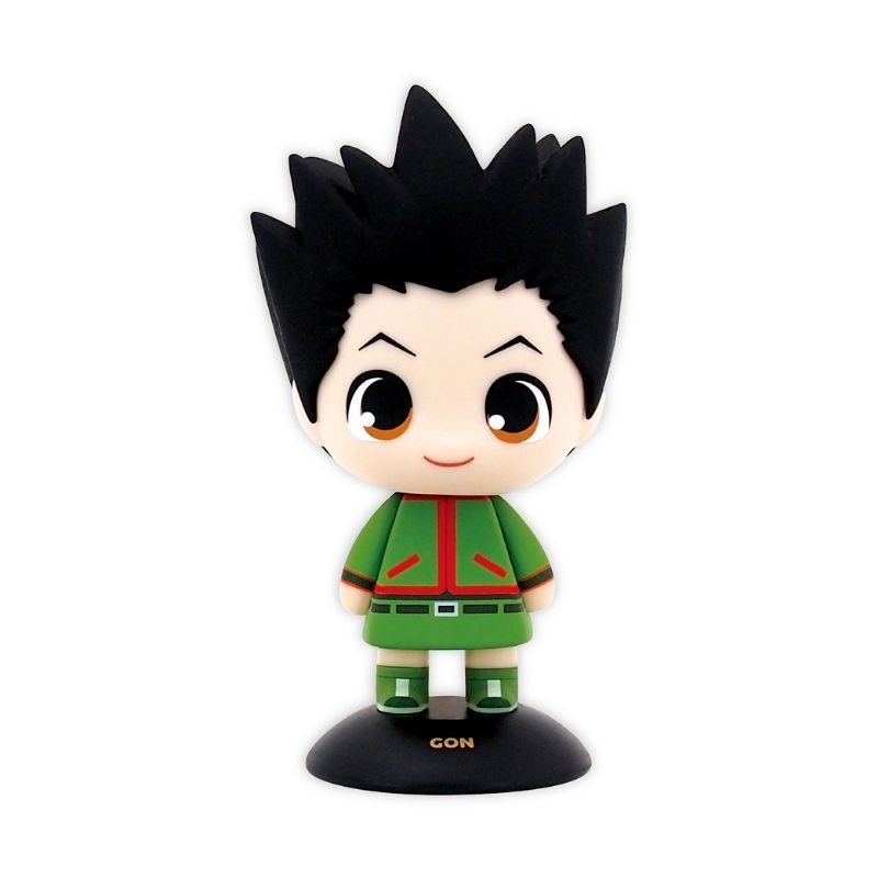 Hunter x Hunter: Swinging Head Gon