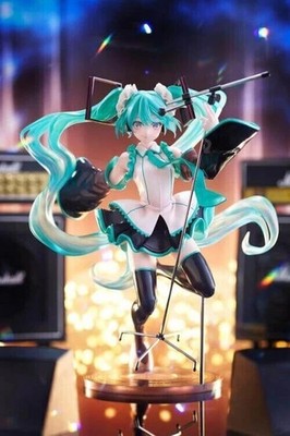 Hatsune Miku AMP+ Figure - Birthday 2023 Ver.