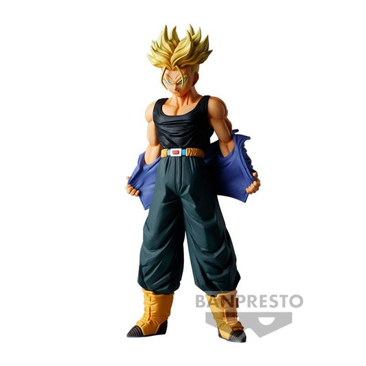 Solid Edge Works Dragon Ball Z Vol. 9
