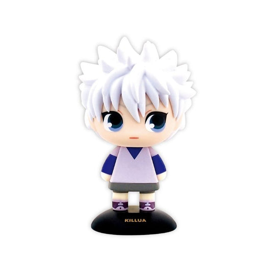 Hunter x Hunter: Swinging Head Killua