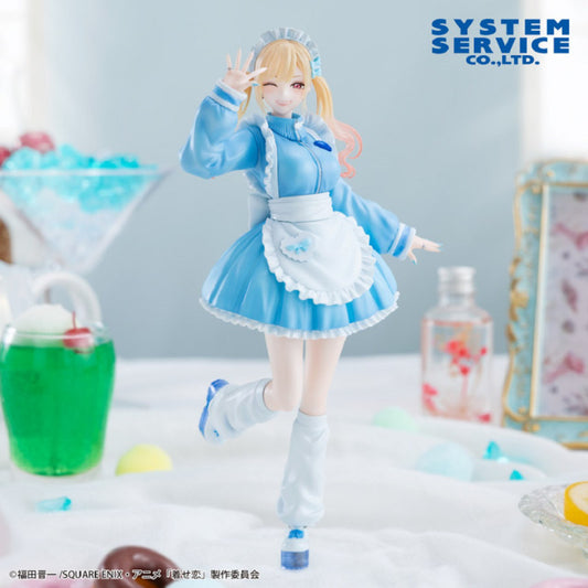 Figure Marin Kitagawa Jersey Maid Ver. My Dress-Up Darling