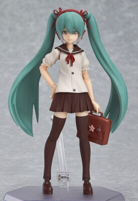 figma SP-050 Hatsune Miku Figure Sailor Suit