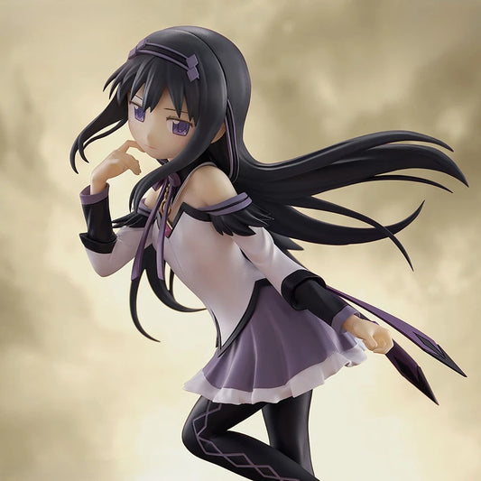 Puella Magi Madoka Magica Walpurgis no Kaiten - Akemi Homura Figure